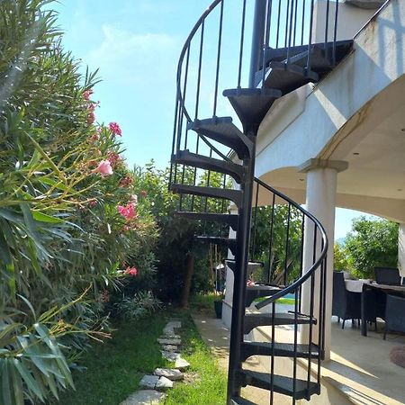 Appartamento Afa Butrone Sarrola Esterno foto