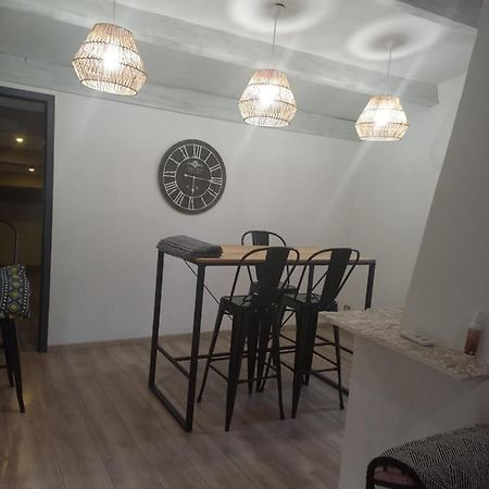 Appartamento Afa Butrone Sarrola Esterno foto