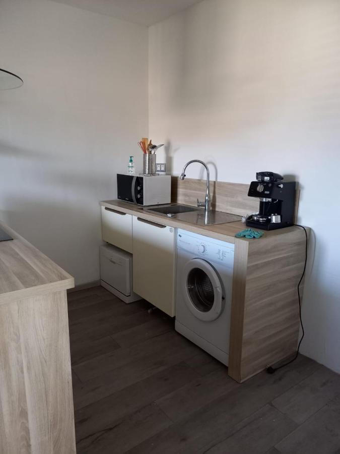 Appartamento Afa Butrone Sarrola Esterno foto