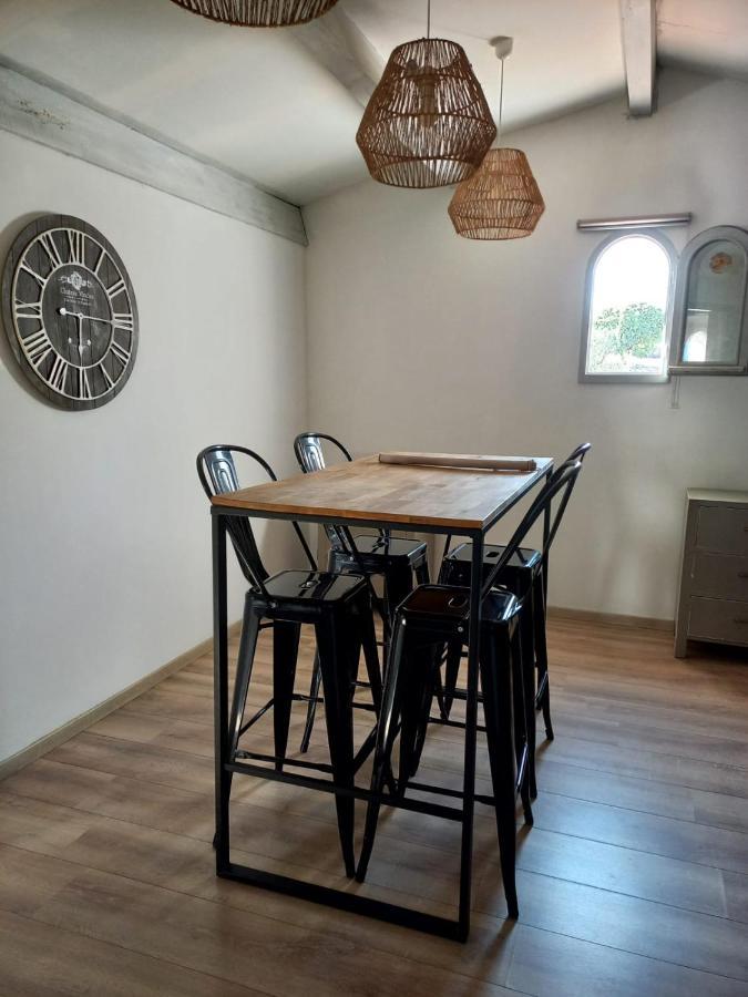 Appartamento Afa Butrone Sarrola Esterno foto