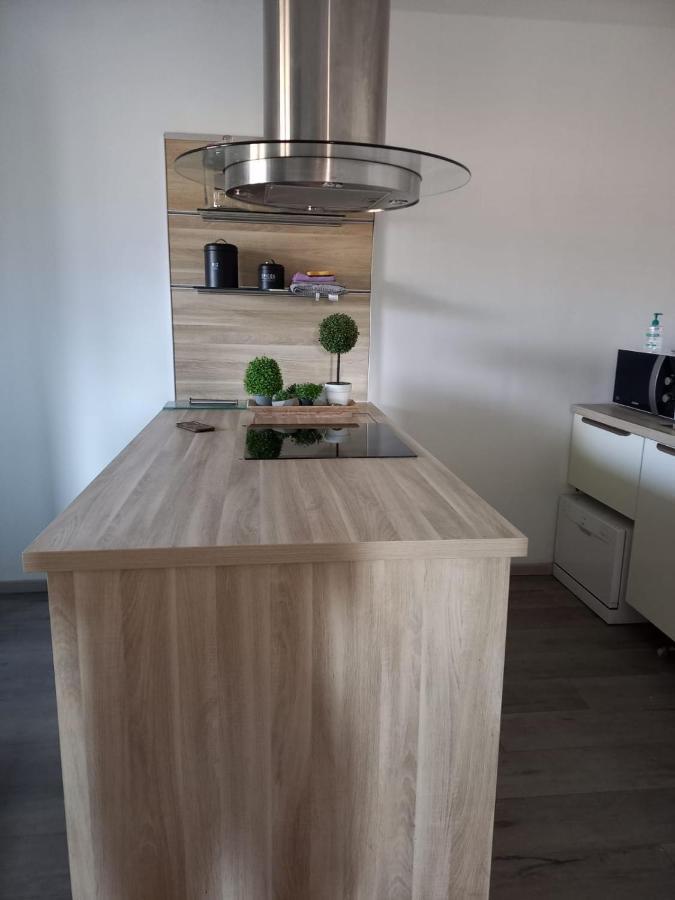 Appartamento Afa Butrone Sarrola Esterno foto