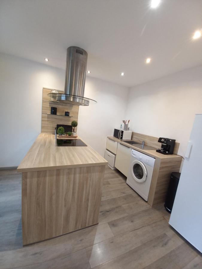 Appartamento Afa Butrone Sarrola Esterno foto