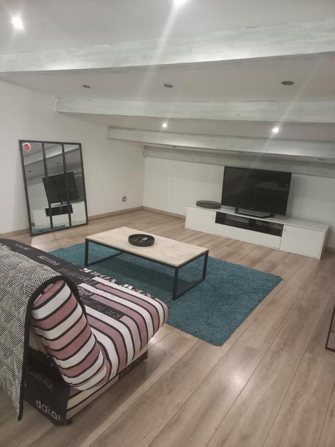 Appartamento Afa Butrone Sarrola Esterno foto
